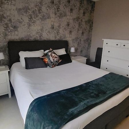 Gezellig Appartement In Brugge, Nabij Damme. Eksteriør bilde