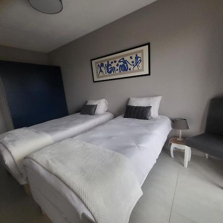 Gezellig Appartement In Brugge, Nabij Damme. Eksteriør bilde