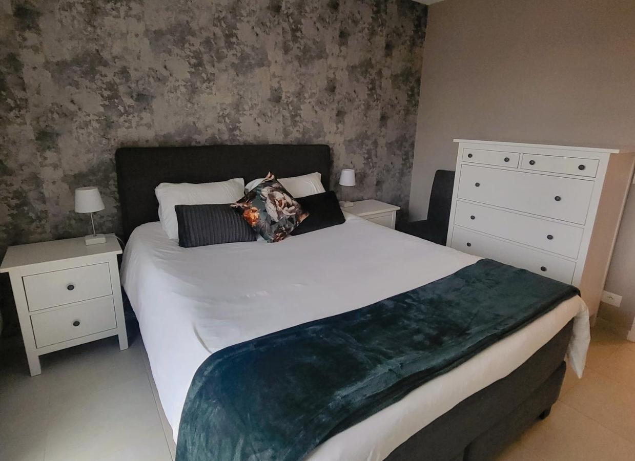 Gezellig Appartement In Brugge, Nabij Damme. Eksteriør bilde