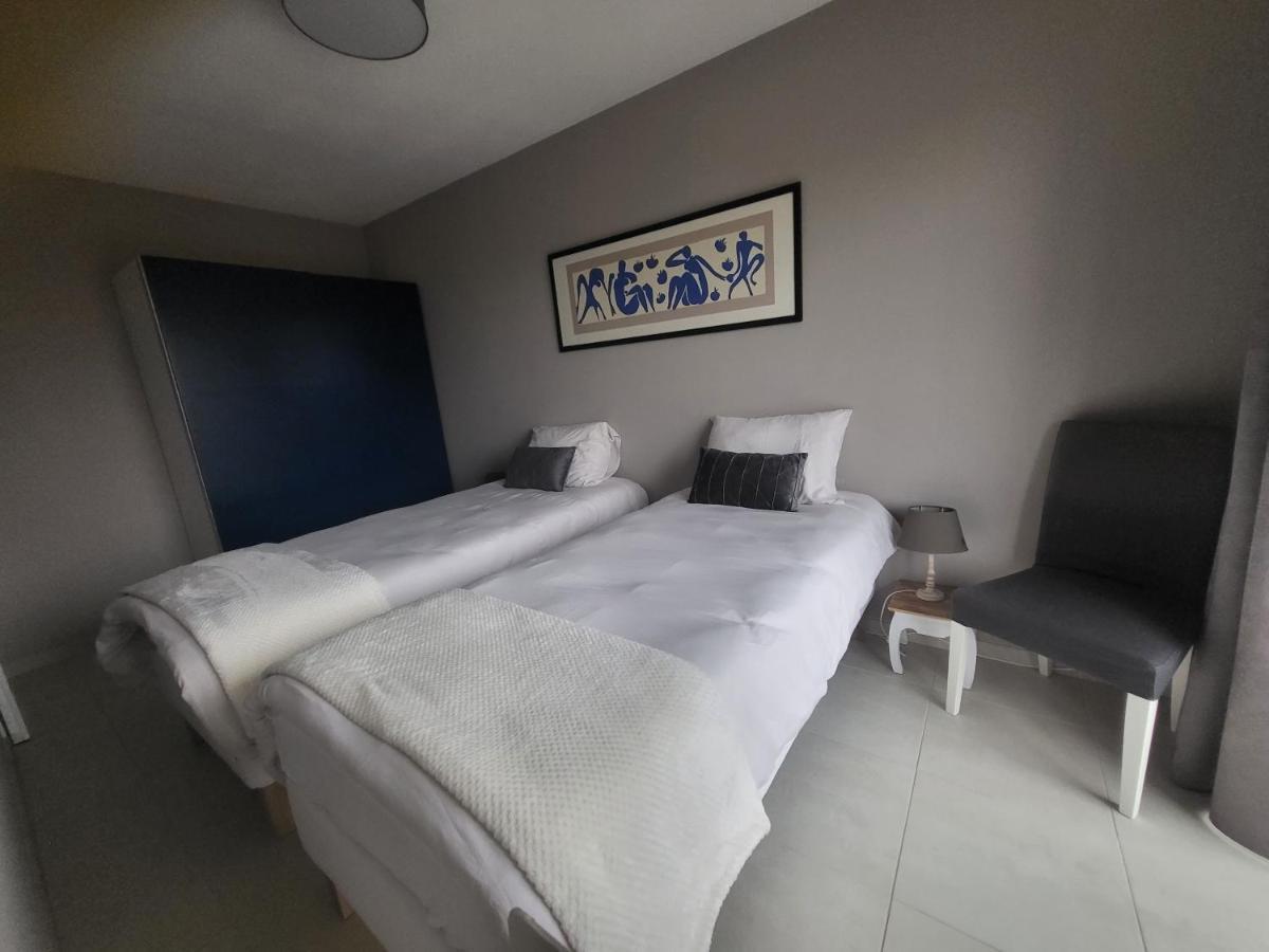 Gezellig Appartement In Brugge, Nabij Damme. Eksteriør bilde
