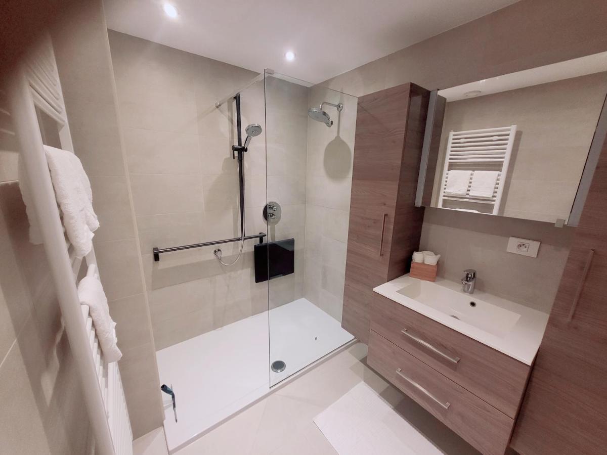 Gezellig Appartement In Brugge, Nabij Damme. Eksteriør bilde